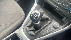 Ford Focus 1.0 EcoBoost 125 Zetec 5dr Petrol Hatchback